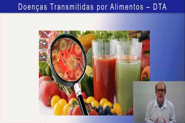 Curso de Copeira Hospitalar