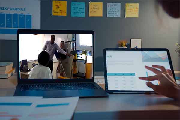 Curso de Supervisor(a) de Limpeza Online
